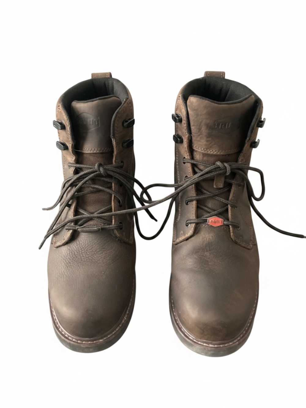 Brunt workboots